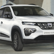 Image for article titled The Dacia Spring Electric Will Be The Lowest-Priced Electric In Europe